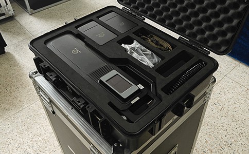 无人机反制设备应对现代无人机威胁的方案